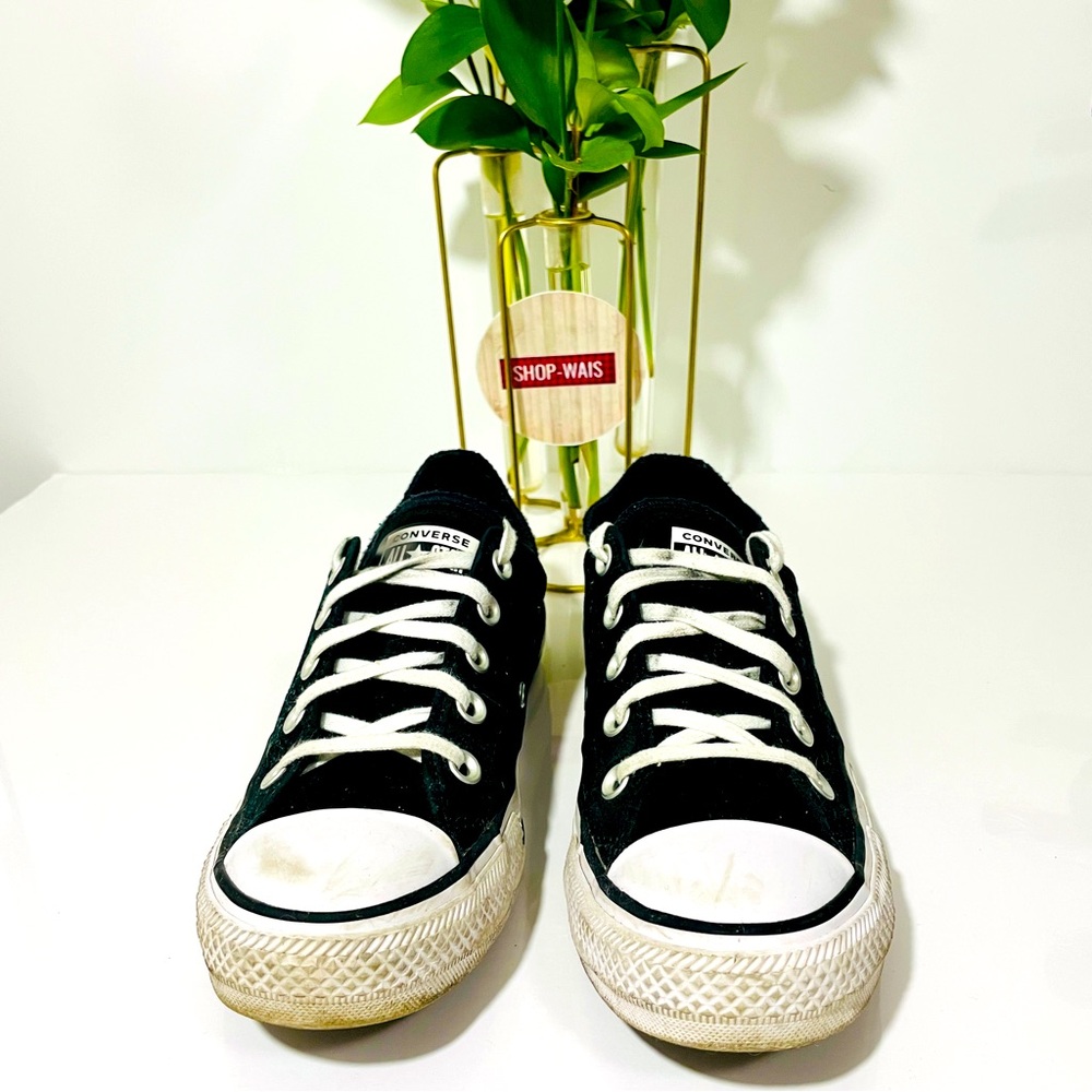 Converse Low -  2 way shoes and slip on